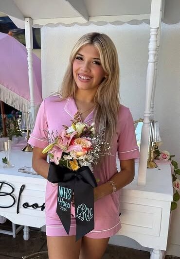 Teen Cheerleader and Scholar Lost in Texas Tragedy