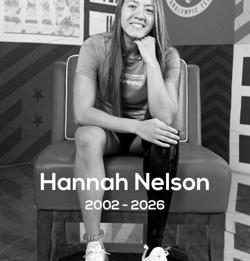 The Ave Maria community is mourning the tragic loss of Hannah Nelson