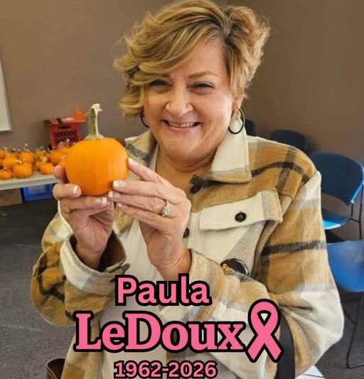 Paula Jeanne LeDoux peaceful passing after battle with cancer in Nambé, New Mexico