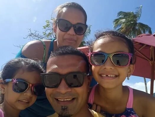 With Deepest Sympathy – Remembering Angelica Saydee Jogie, Killed in Jet Ski Tragedy at Pigeon Point, Tobago