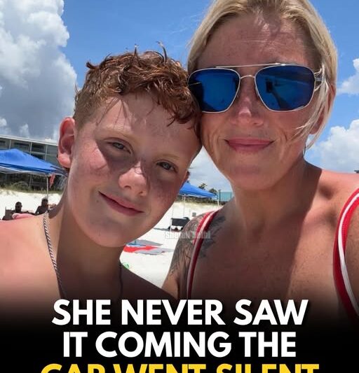 ALABAMA — A devastating crash