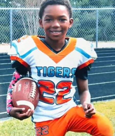 7-Year-Old Abel’s Heroic Act Ends in Tragedy at Hickory, NC Waterfall