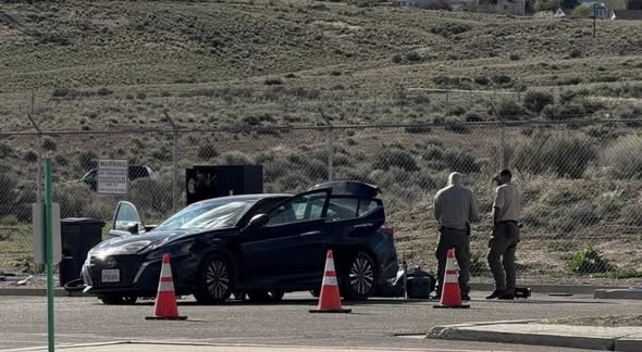 child among victims in tragic Elko Regional Airport shooting in Nevada