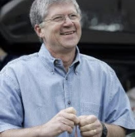 Walter Reeves dedicated his life to making gardening accessible, enjoyable, and meaningful