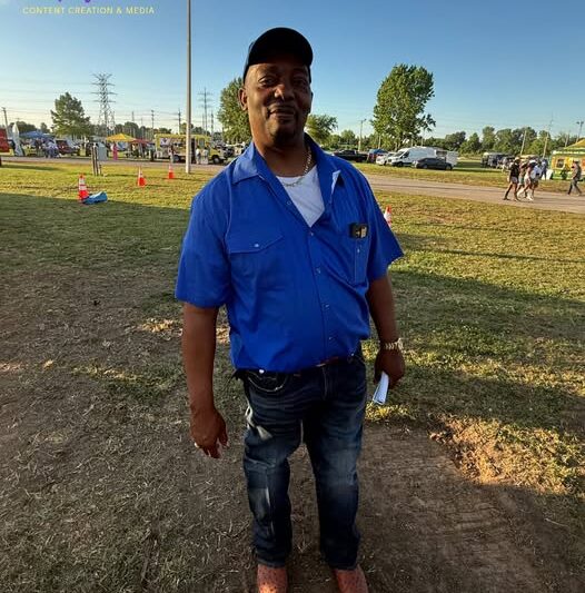 Our thoughts are with you – Gary Poplar killed in tragic Saturday night incident in Marshall County, Mississippi