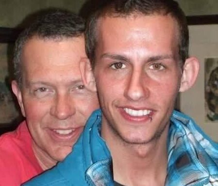 MAINE — With heavy hearts, family and friends are mourning the loss