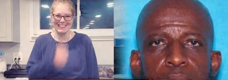 Forever in our hearts – Misty Rose Williams killed in heartbreaking Walmart parking lot shooting in Cross Lanes, WV