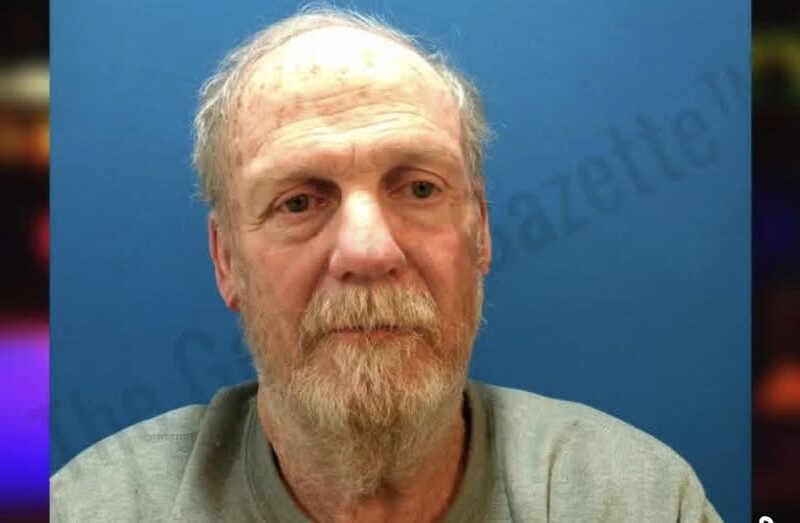 In loving memory – George Ellis remembered after passing inside Troup County Jail in Troup County