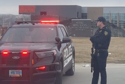 In loving memory – Horace community