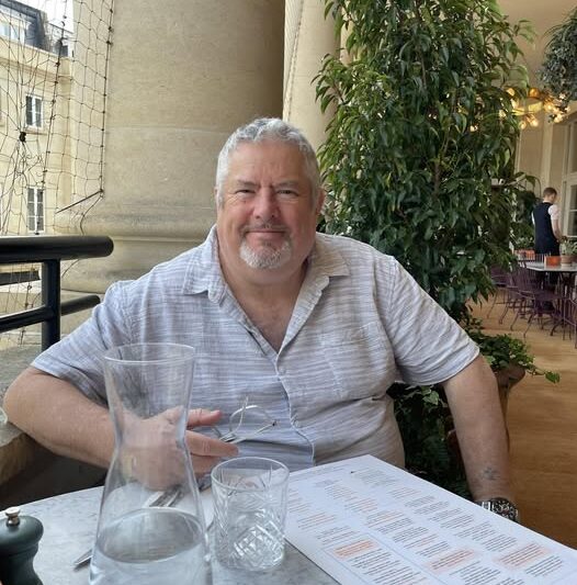 Mike remembered after passing at midnight surrounded by loved ones