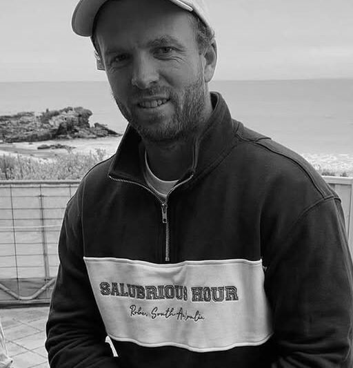 ROBE, South Australia — The close-knit community of Robe is mourning the sudden