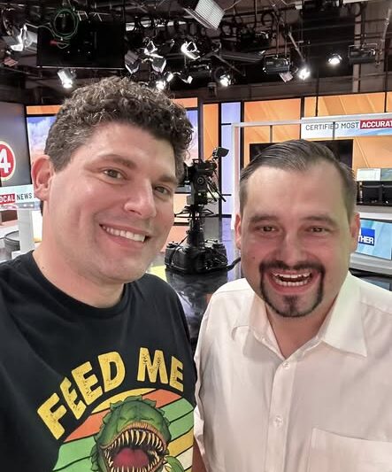 With sorrow and prayers – David Bondrow mourned after tragic sudden death in Lancaster, New York