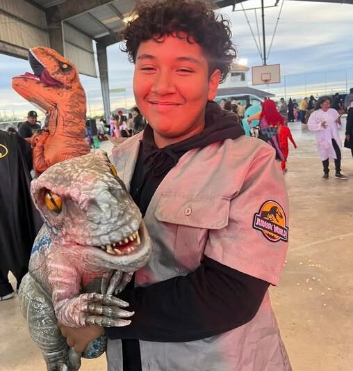 CORPUS CHRISTI, Texas — The Corpus Christi community is mourning the heartbreaking loss