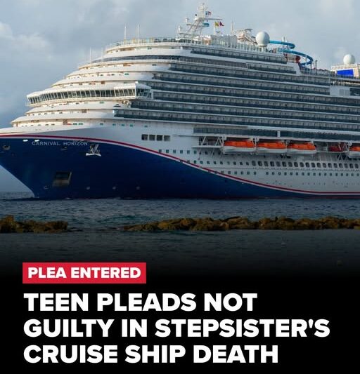Anna Kepner Obituary, Miami, FL Murder Death: Teen Found Dead on Cruise Ship, Stepbrother Pleads Not Guilty