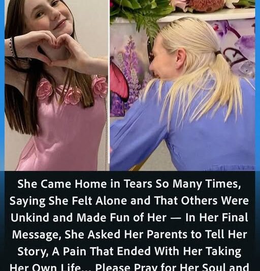 Charlotte O’Brien Obituary, Sydney, Australia Sudden Passing: Heartbreak After Middle School Student Succumbs to Effects of Harassment.