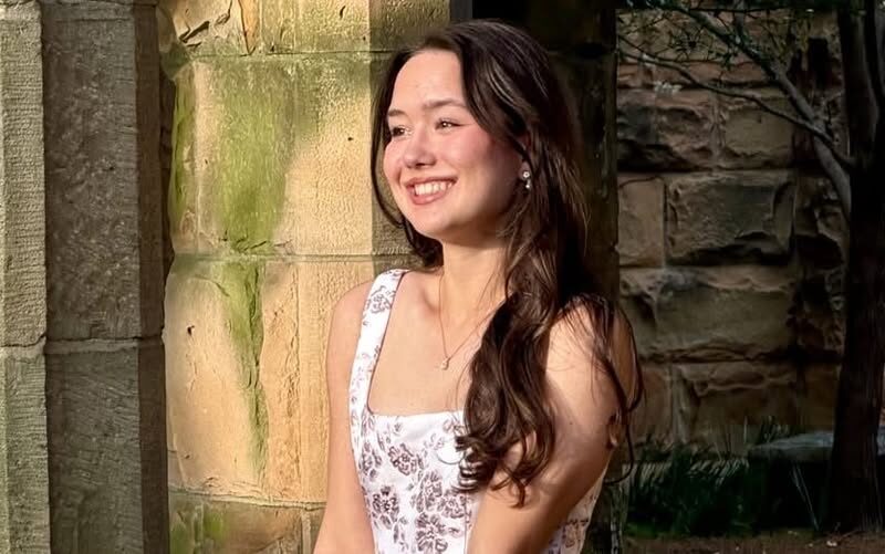 17-Year-Old Student Killed in Mass Shooting “Crossfire” Tragedy