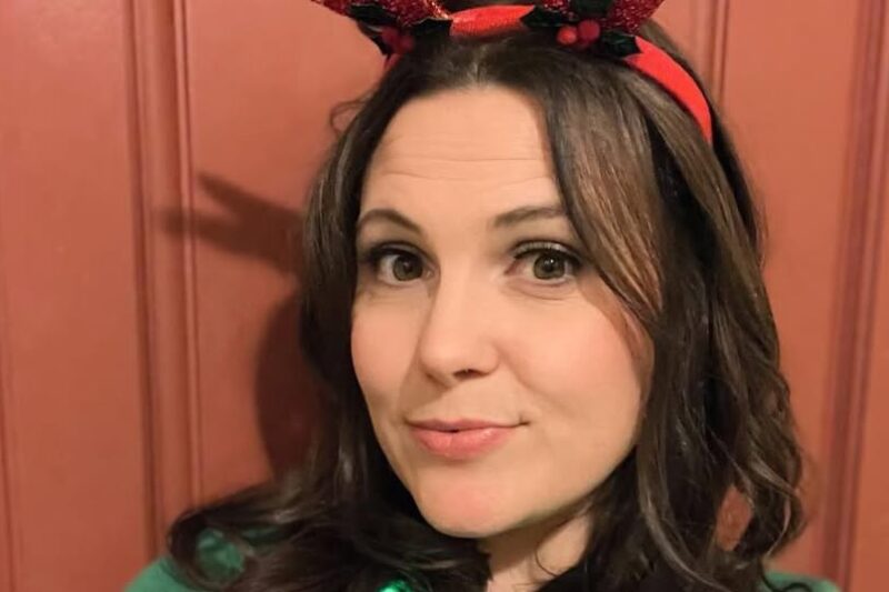 Lindsay Velasquez Obituary, Benbrook, TX Shooting Death
