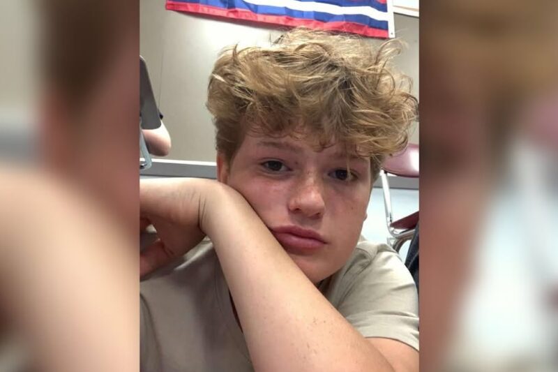 Jameson Crawford Obituary, Salem, IN Shooting Death: 14-Year-Old Fatally Shot at Home, Teen Charged