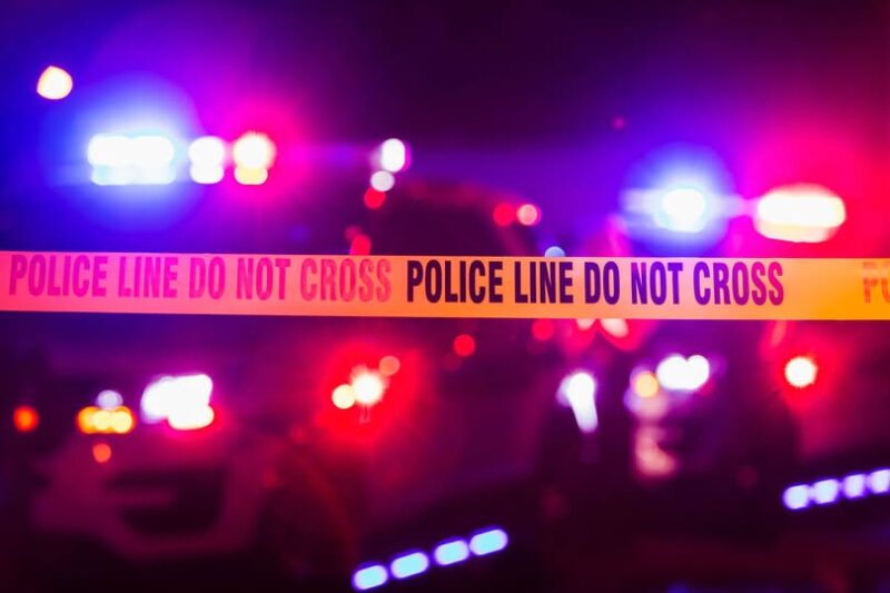 Rider Fatally Injured in Eisenhower Expressway Collision Near I-294.