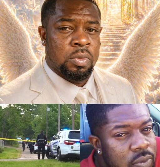 Dondrel Kenta Tucker Obituary, Jackson, MS Shooting Death: 41-Year-Old Slain Near Basketball Court Following Game.