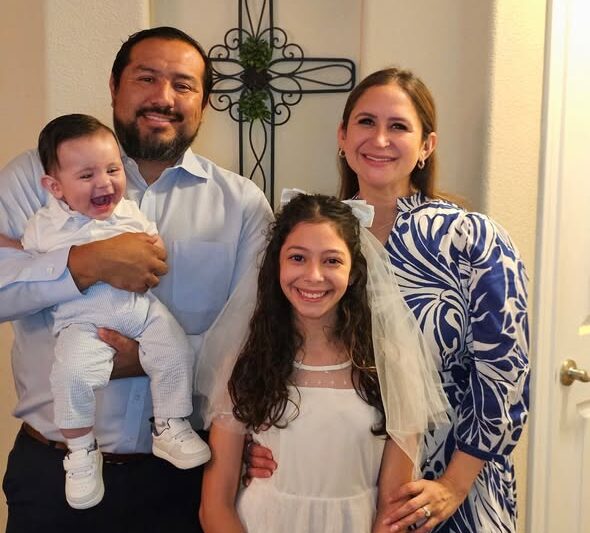 Amber Obituary, Laredo, TX Death