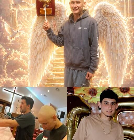 25-Year-Old Passes Away After Courageous Battle With Illness
