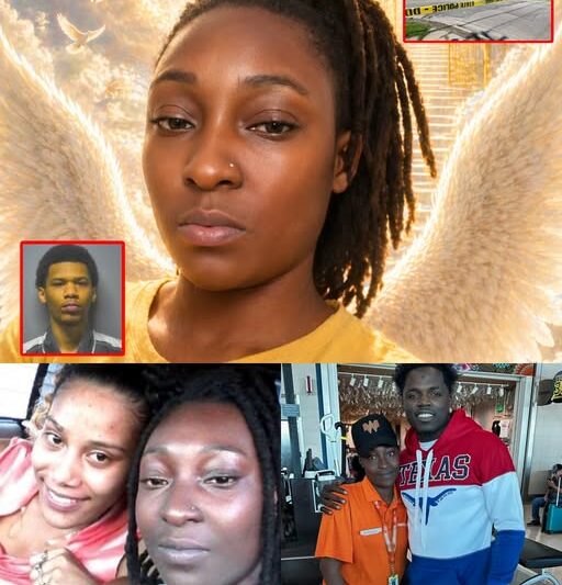 In an incident that has left the local community traumatized, Darnesha was fatally shot in broad daylight near the busy intersection of Sheridan Avenue and Rust Avenue.