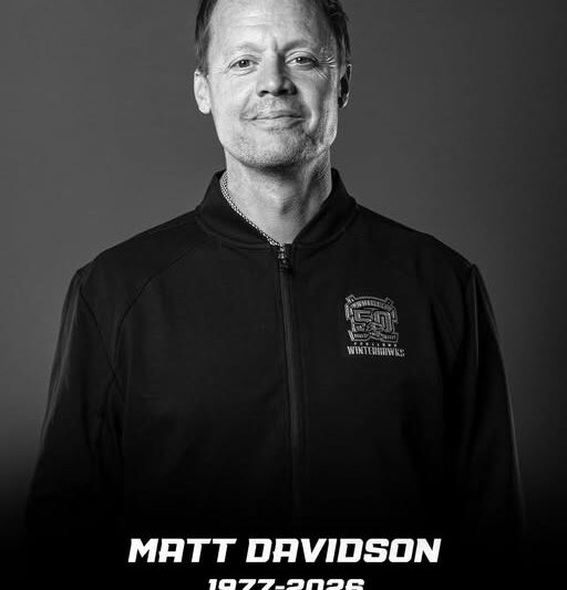 Matt Davidson Obituary, Portland, OR Passing: 48-Year-Old NHL Alumnus and Winterhawks Director Dies Unexpectedly.