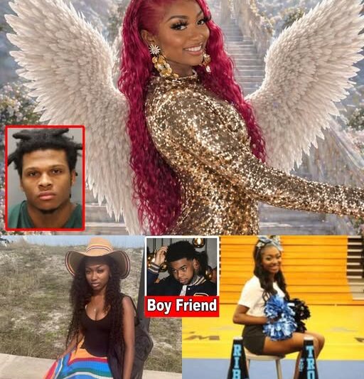 17-Year-Old Cheerleader Slain in Gang-Related Retaliation