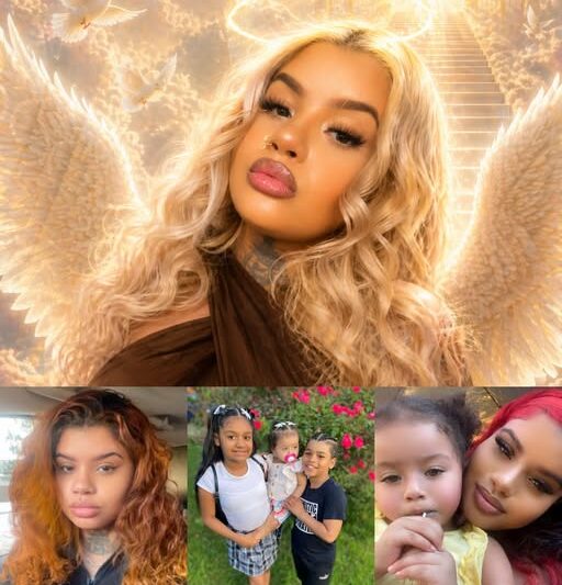 Rest in Peace Tributes for Keishla Claudio Following Domestic Tragedy