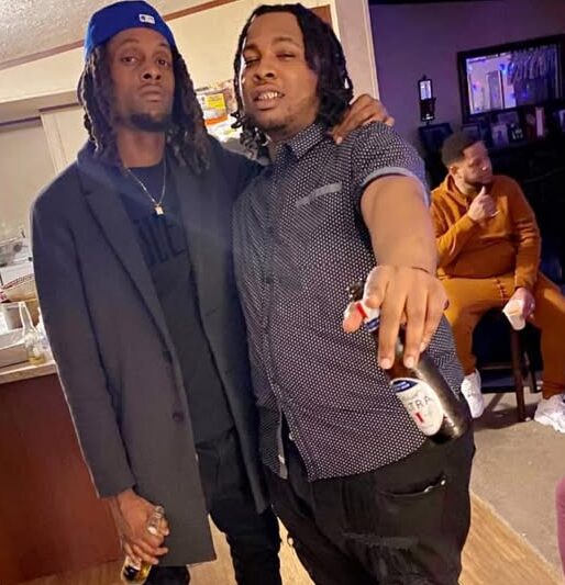Demario “Rio” Tolbert Obituary, Flint, MI Roadside Fatality: Tragedy Strikes as Young Man Becomes Victim of Senseless Gunplay.
