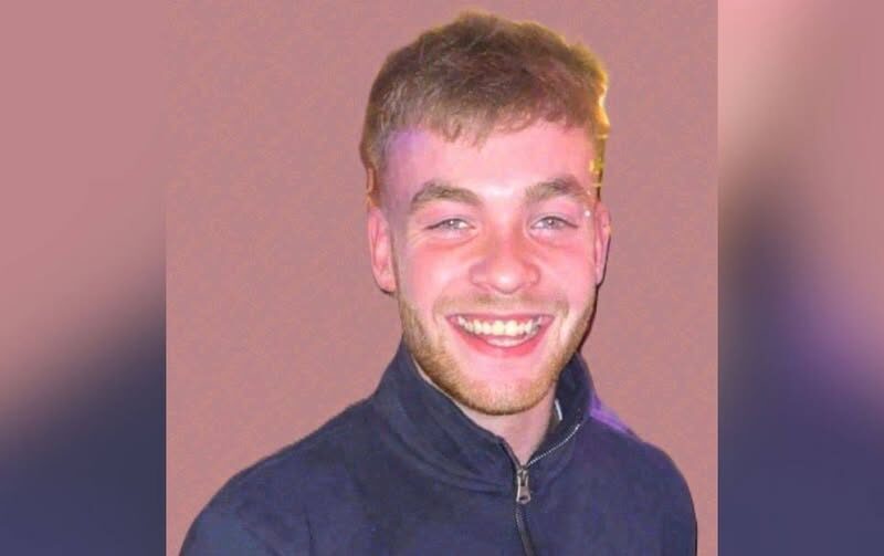 21-Year-Old Fatally Injured After Chimney Wall Collapse