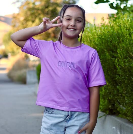 Paityn Sustaita Obituary, Albuquerque, NM Death: 10-Year-Old Atrisco Heritage Jaguar Cheerleader Passes Away