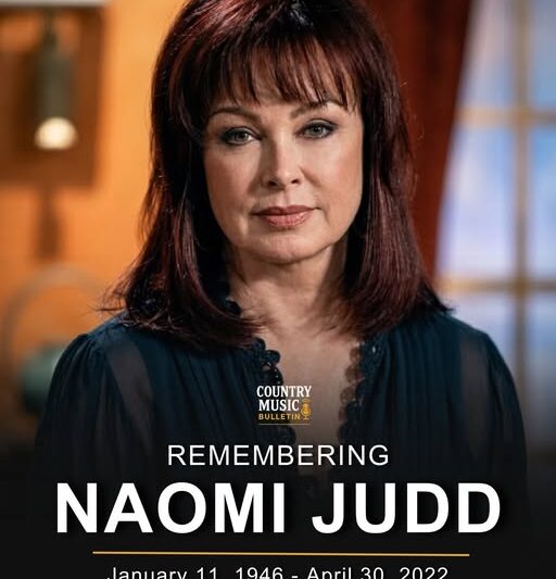 Naomi Judd Obituary, Nashville, TN Passing: 76-Year-Old Country Music Legend Remembered on Fourth Anniversary of Death