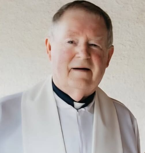 Canon Patrick (Patsy) McSorley Obituary, Prestwick, Scotland Passing: Former Parish Community Grieves Loss of Long-Serving Priest.