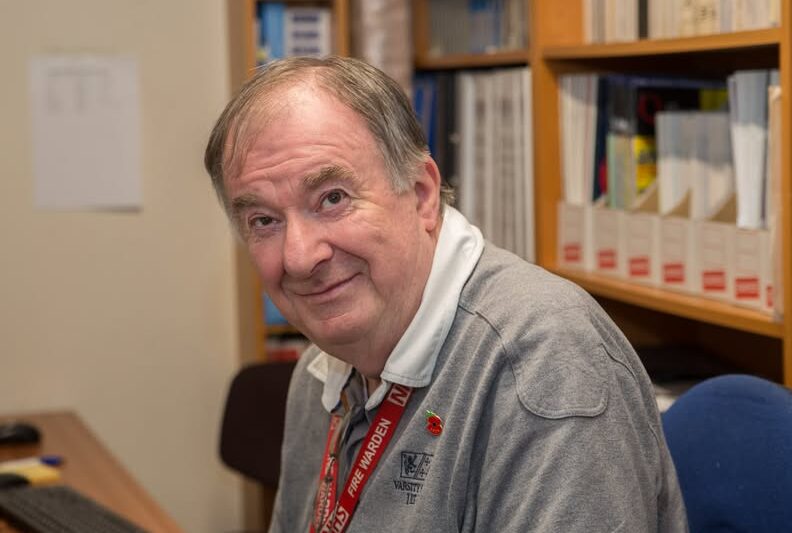Paul Reynolds Obituary, Sutton, London, UK Passing: 54-Year Radio St Helier Member Dies Following Multiple Strokes