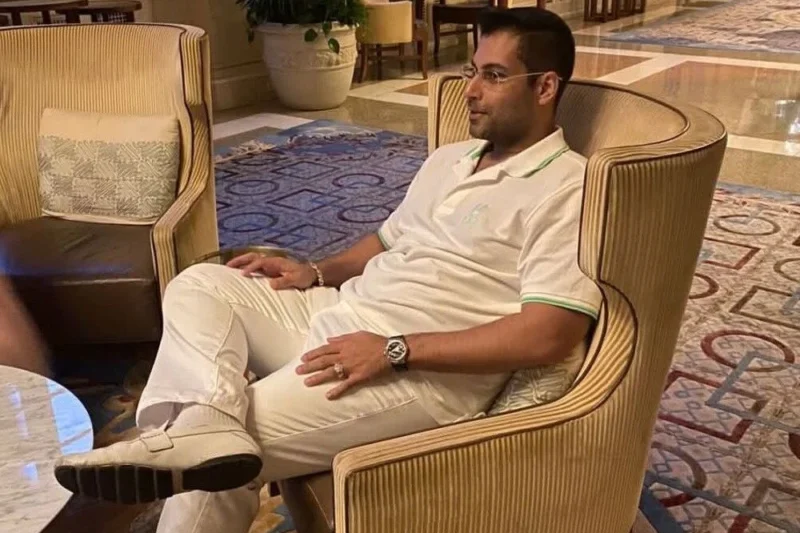 Tribute to Steve Ghany Jr., Life Lost in San Fernando Shooting