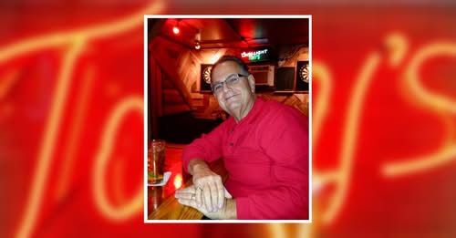 It is with heavy hearts that we remember and honor Tony Sylvester a man whose vision