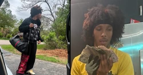 In loving memory – Myles Slay remembered after fatal home shooting incident in Saginaw