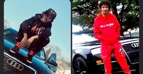 Forever in our hearts