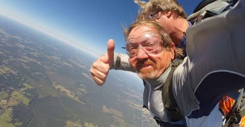 Odessa Community Grieves for Tony McCollum