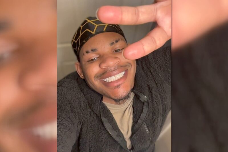 Ross Harris Obituary, St. Louis, MO Murder Death: Beloved Volunteer Killed and Body Found in Mississippi River