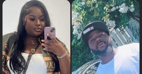 Nashville Mourns – Tragic Deaths of Yulonda Parham, 31, and Kanon Oldham, 27, on Lafayette Street