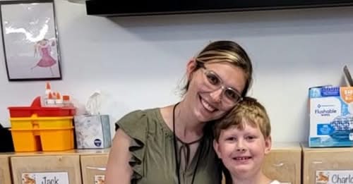 Jillian Geyer Fatally Injured in Accident in Celina, Ohio