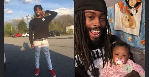 Jeremiah Dallas Obituary, High Point, NC Shooting Death: 22-Year-Old Fatally Struck in Late-Night Violent Incident.
