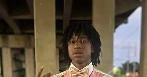 A Bright Future Gone Too Soon: Remembering Damarion Lewis