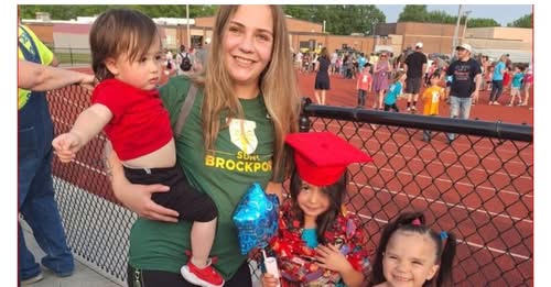 Kansas City Community Shaken by Keely Baker’s Death