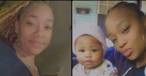 HENDERSON, N.C. — The Henderson community is deeply grieving the tragic loss of 26-year-old Jashia Wright