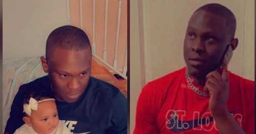 William Nelson Loses His Life