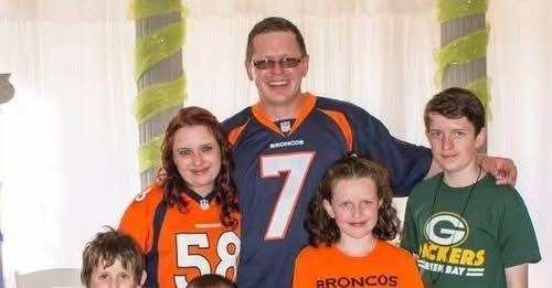 Brandon Madden and Amanda Christian Identified as Victims